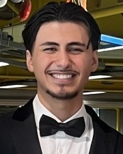 Profilbild von Mohamad Farschad