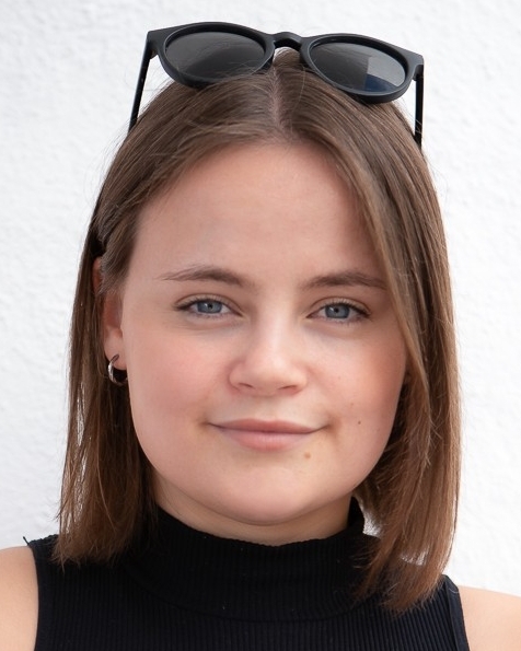 Profilbild von Selina Sophie