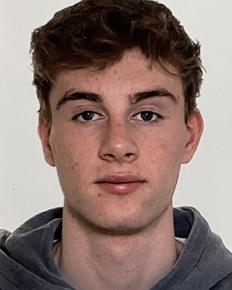 Profilbild von Moritz