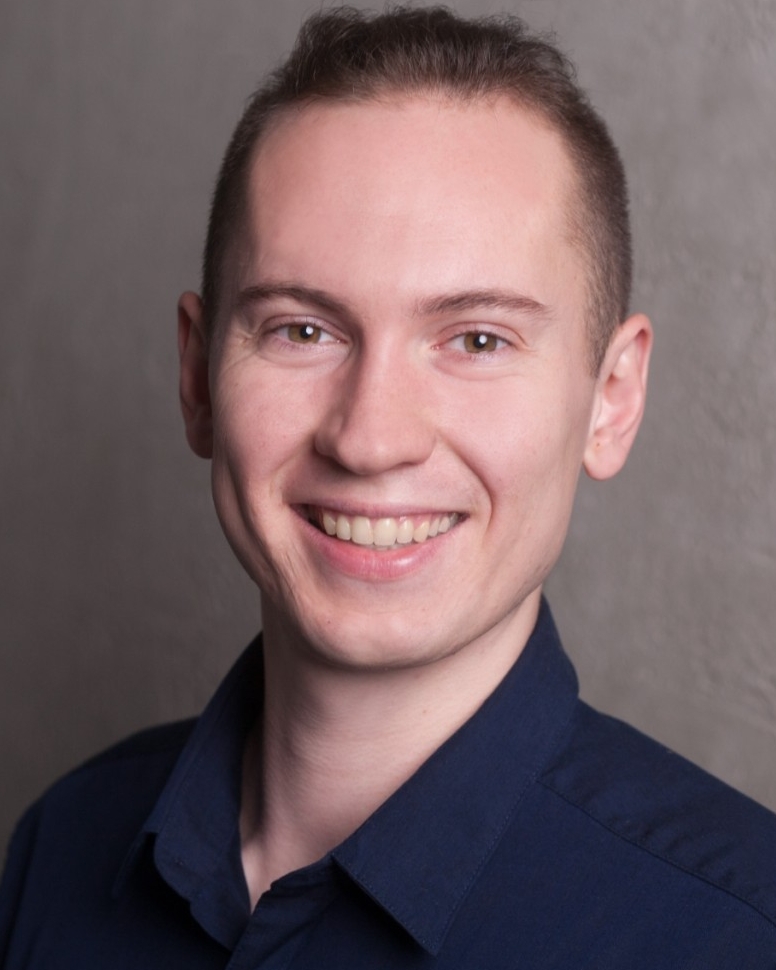 Profilbild von Sebastian