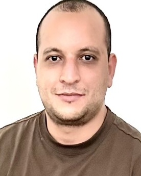 Profilbild von Ahmed