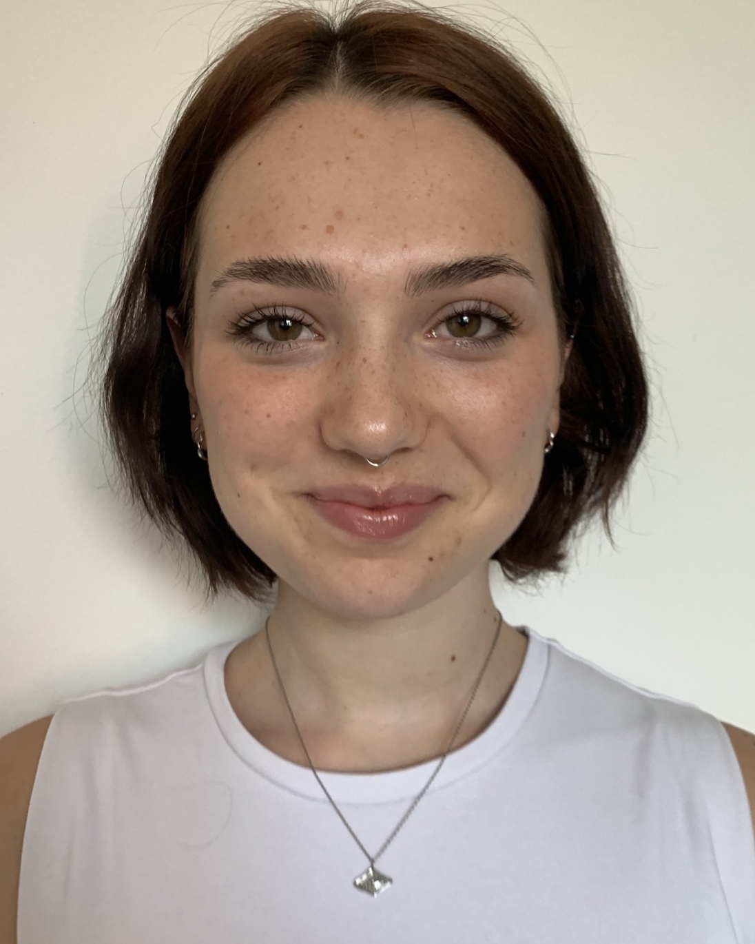 Profilbild von Anja