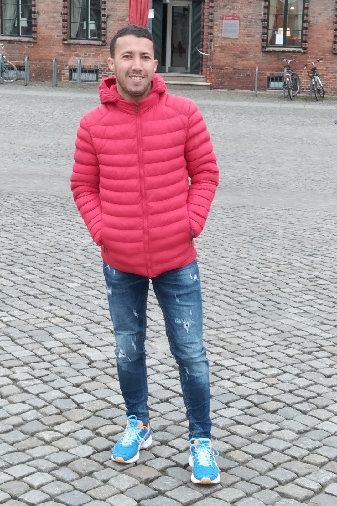 Weiteres Foto von Abderrahman