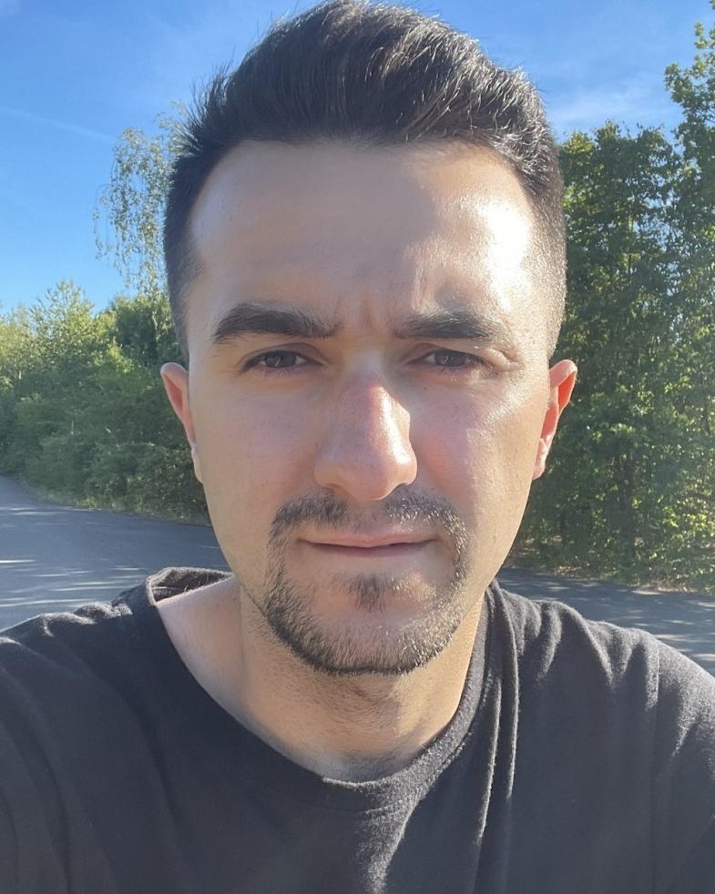 Profilbild von Mohannad