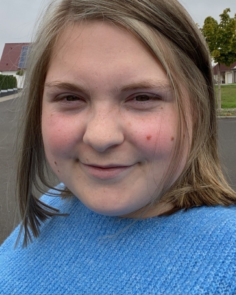 Profilbild von Samira