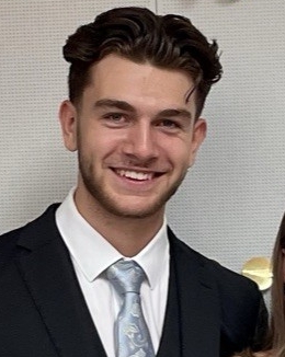 Profilbild von Leo Alexander