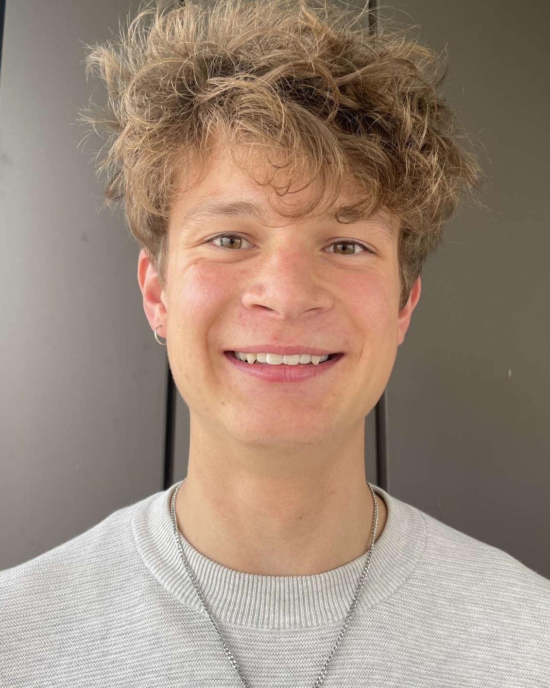 Profilbild von Ole