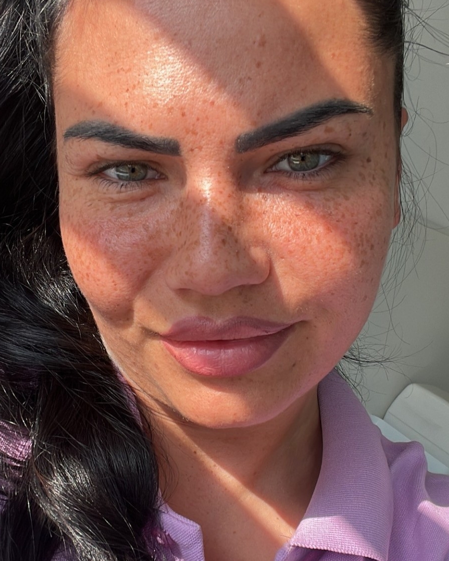 Profilbild von Anna Victoria