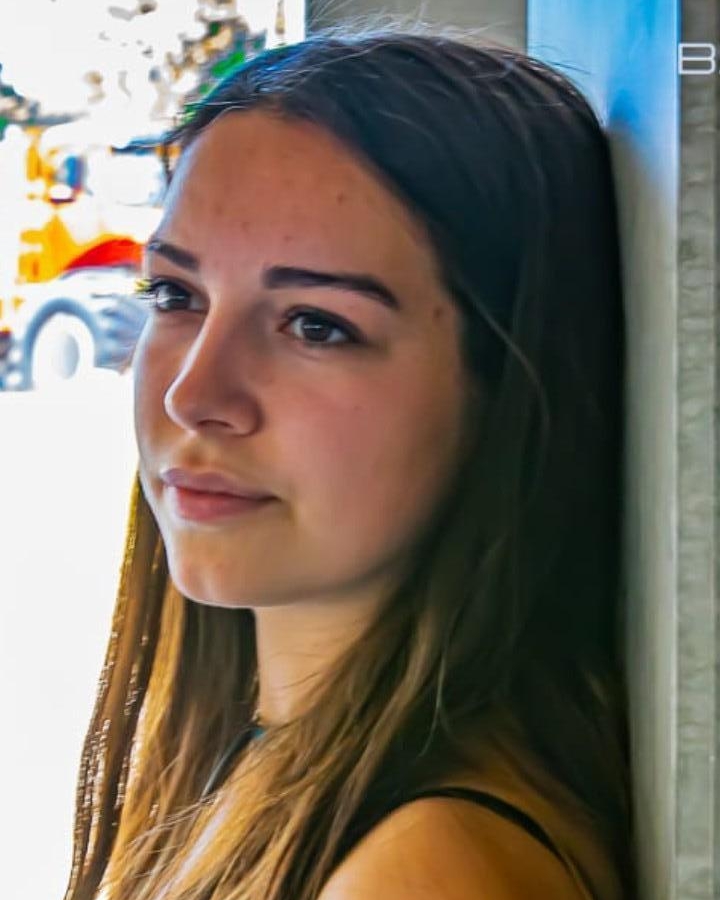 Profilbild von Cosma