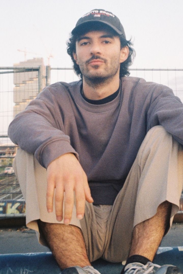 Weiteres Foto von Ferhat