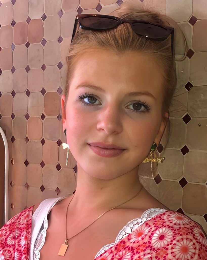 Profilbild von Laetitia