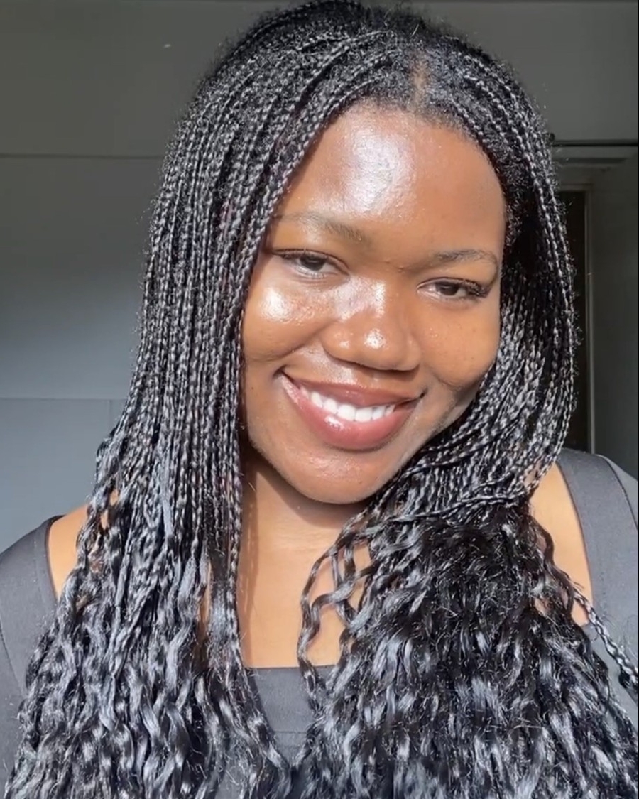 Profilbild von Chantal