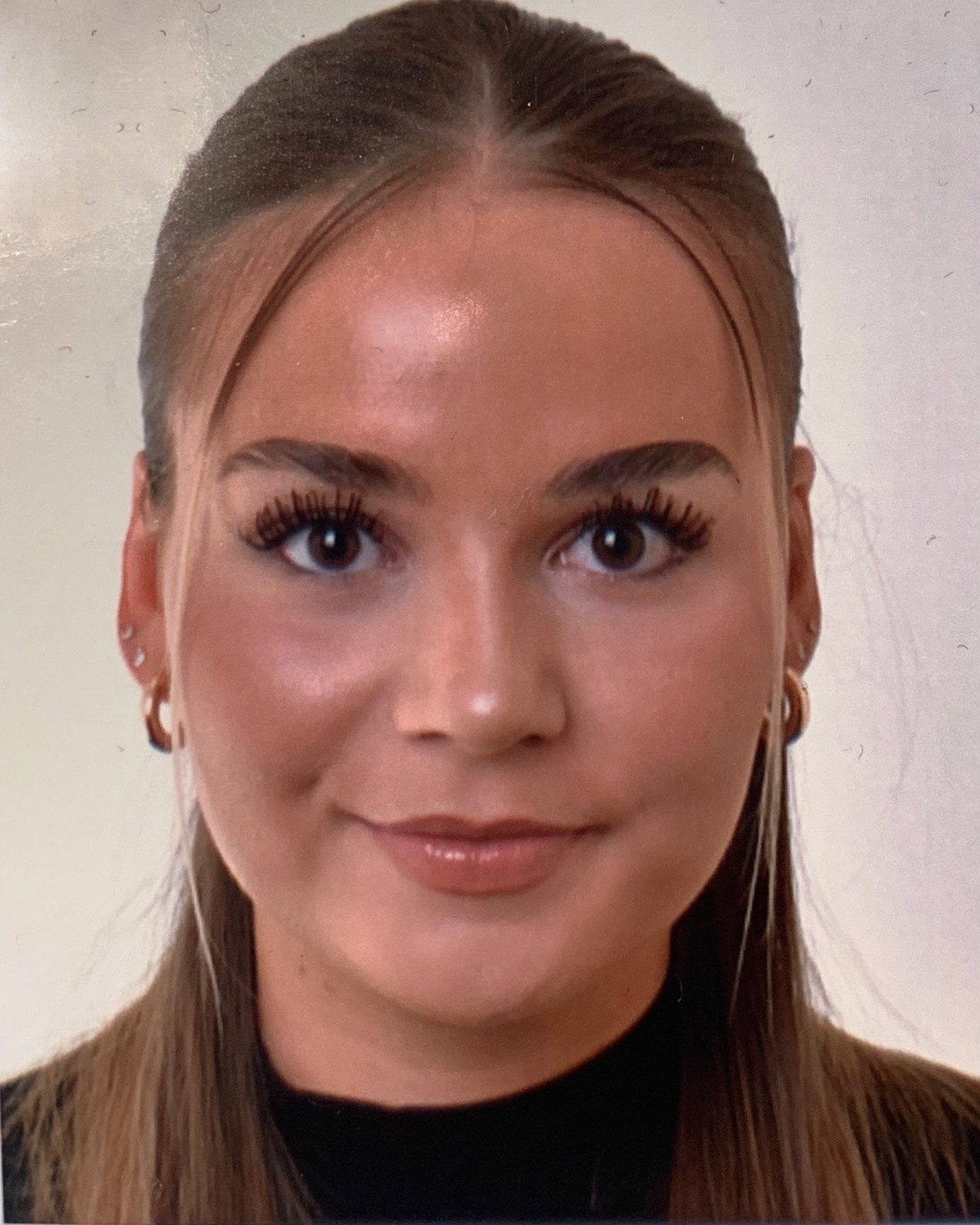 Profilbild von Bina Katharina