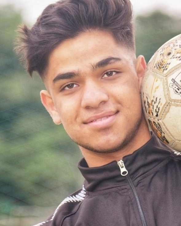 Profilbild von Ahmad Sohael