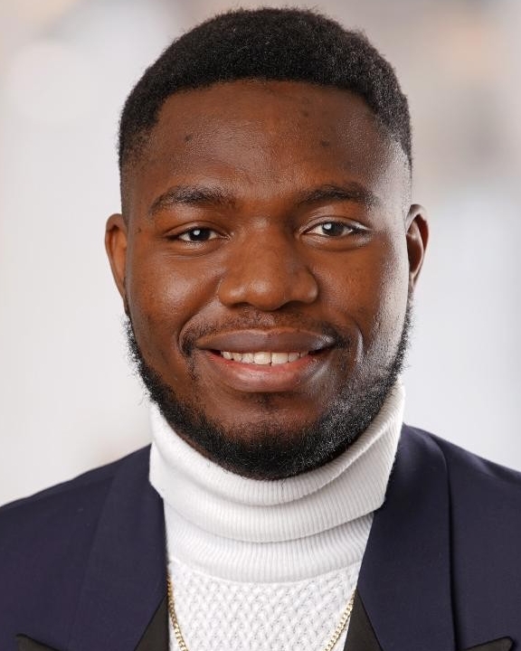 Profilbild von Ivan Dylan