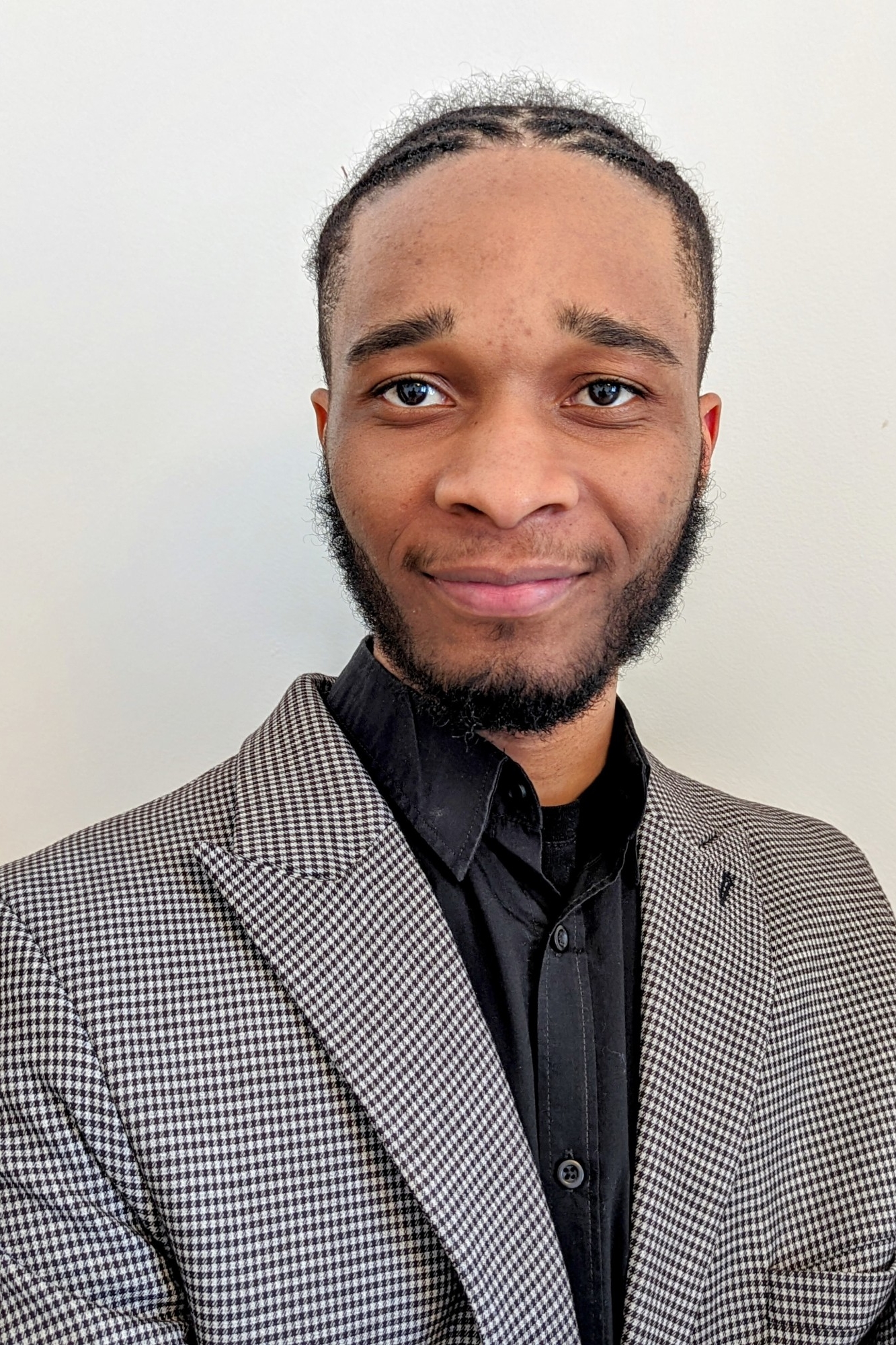 Profilbild von Solomon Obinna