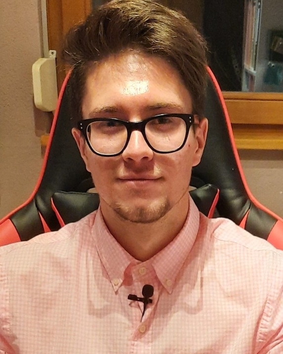 Profilbild von Pascal