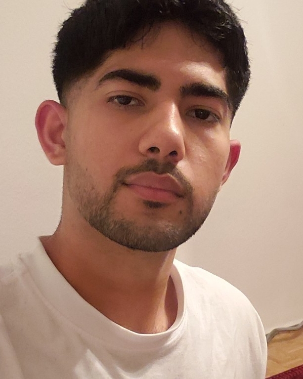 Profilbild von Arman