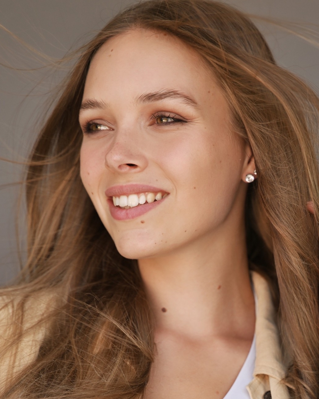 Profilbild von Alina