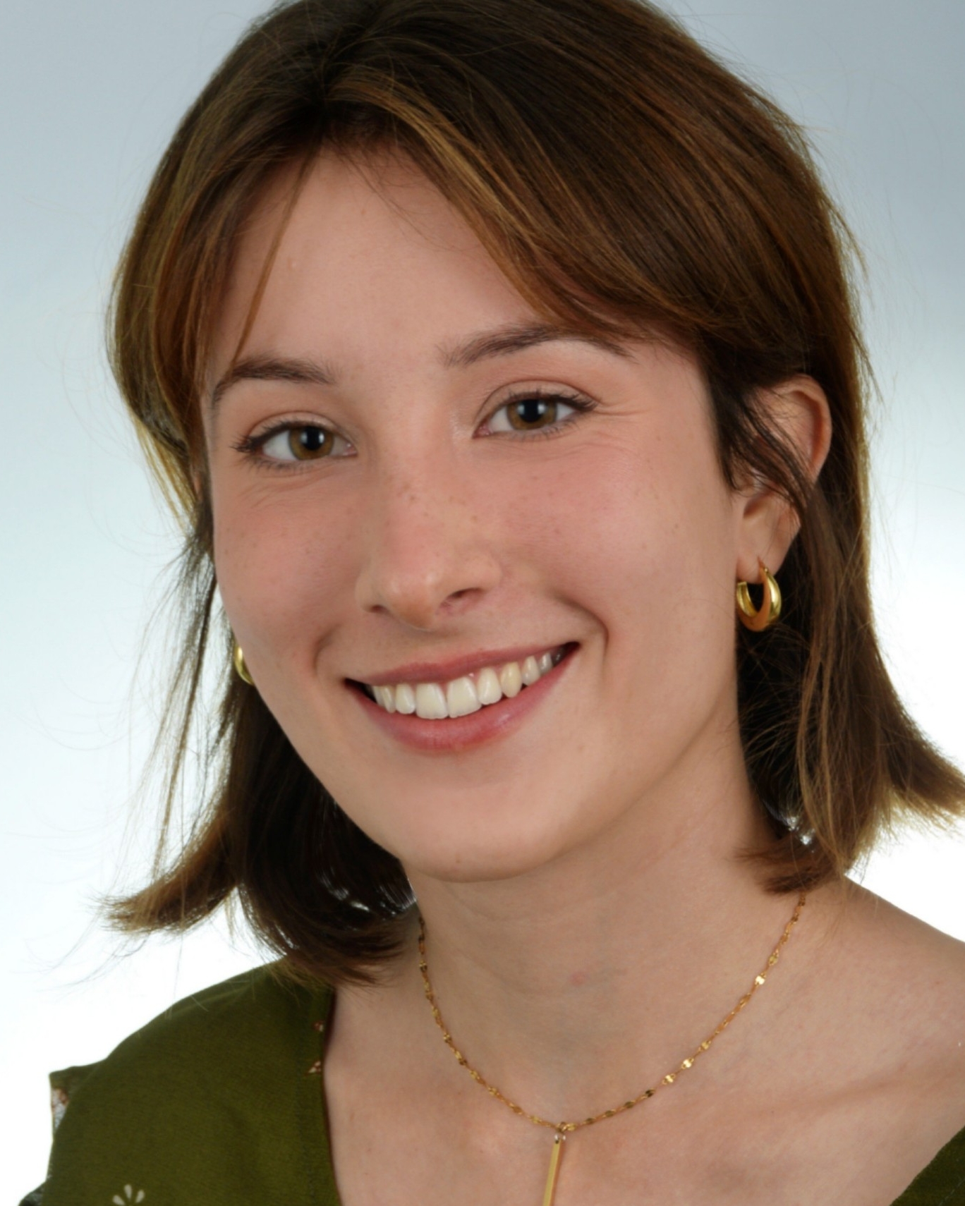 Profilbild von Maja