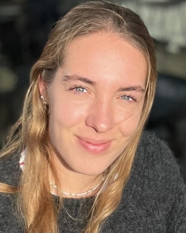Profilbild von Sophie Antonia
