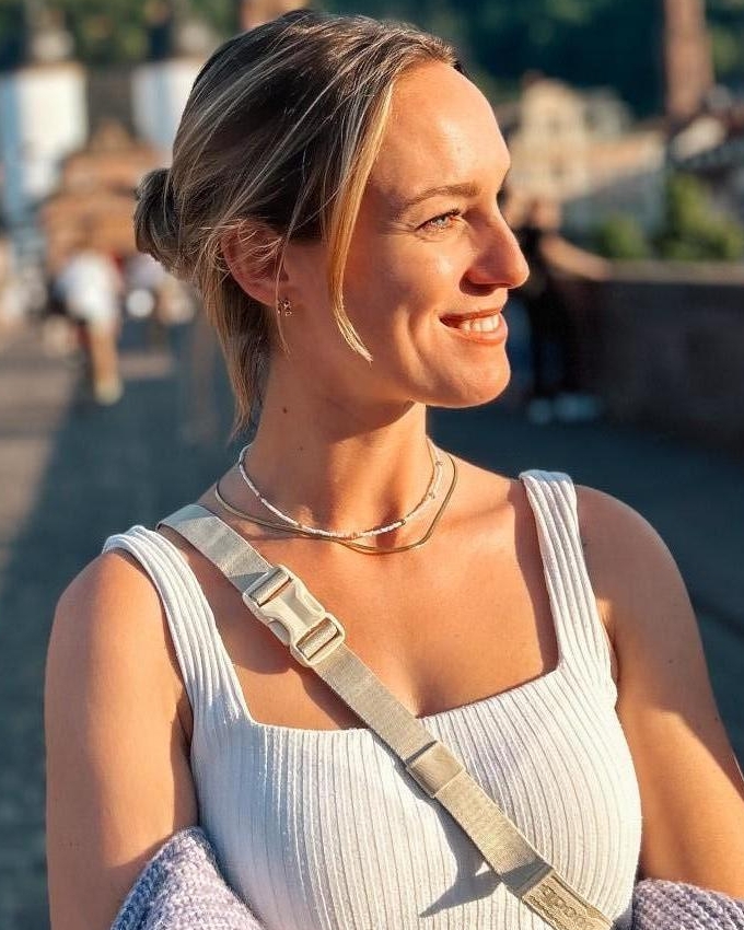 Profilbild von Jana-Bianca