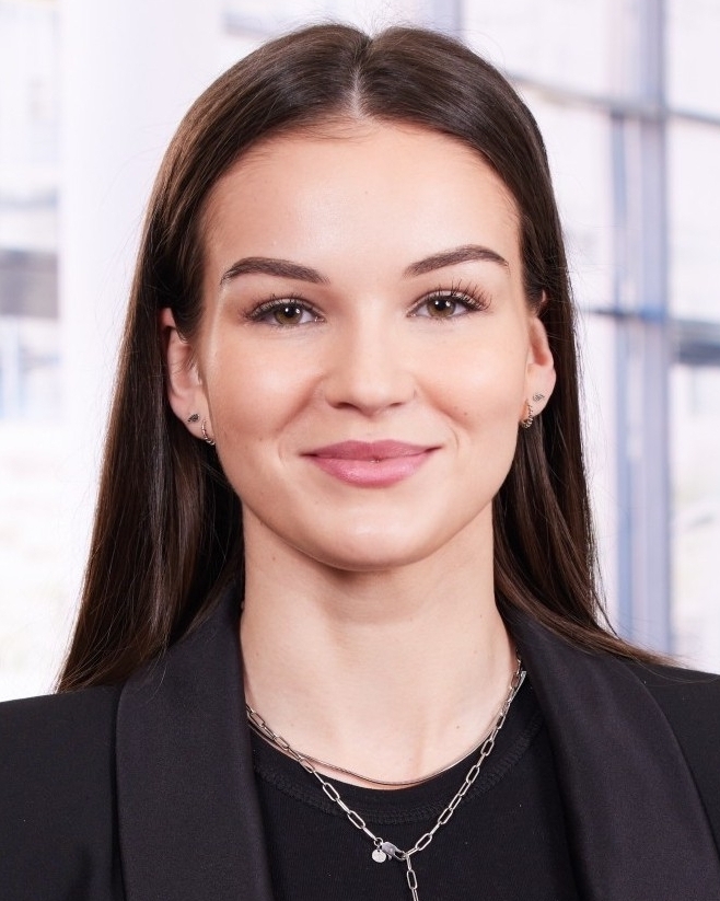 Profilbild von Mirna