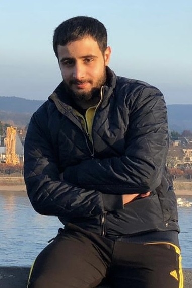 Weiteres Foto von Aref
