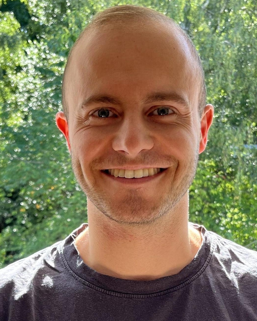 Profilbild von Jonathan
