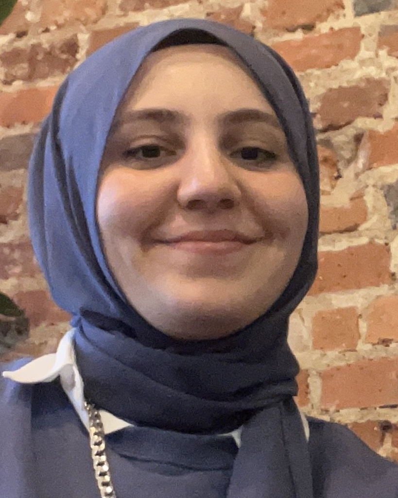 Profilbild von Fadime Nur