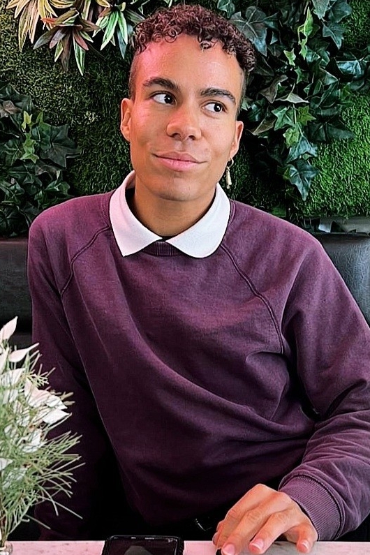 Weiteres Foto von Benjamin Osazee