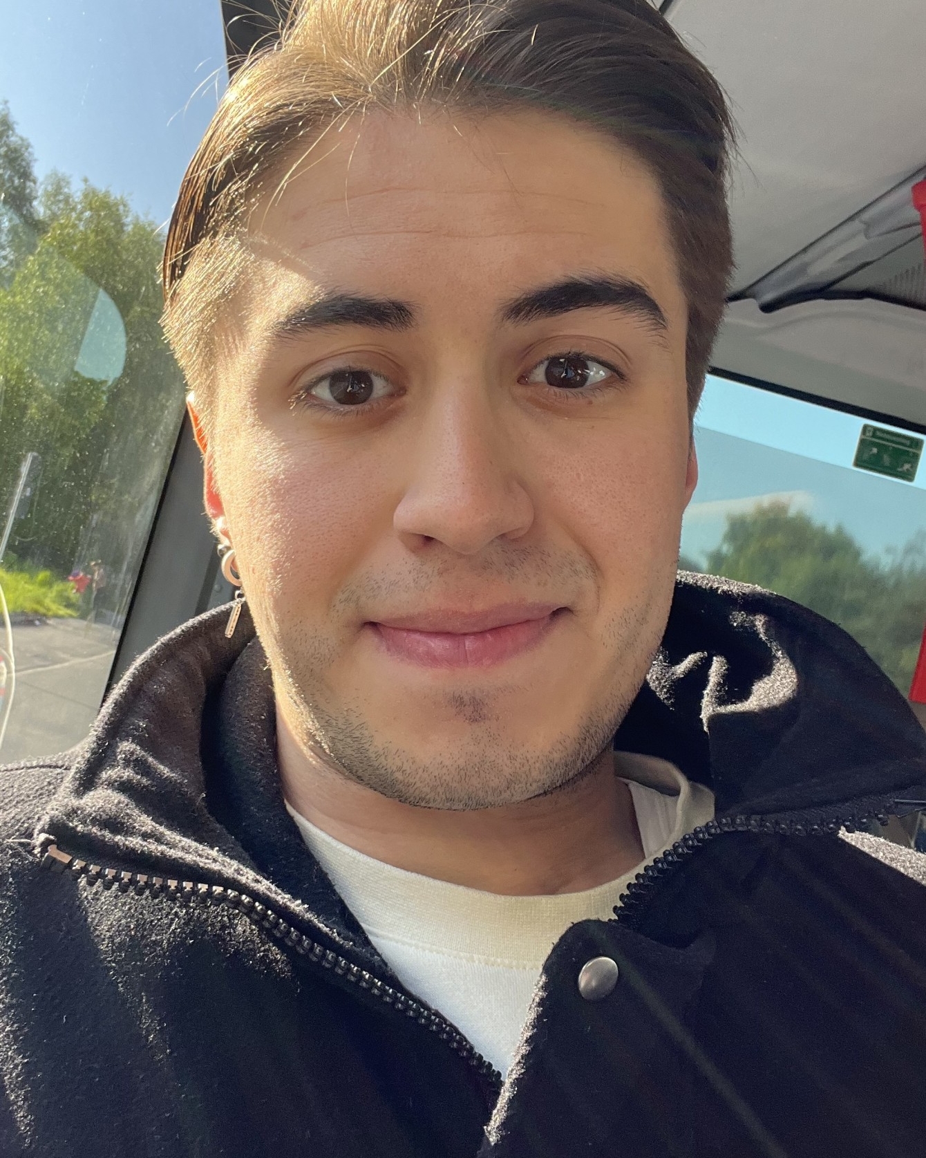 Profilbild von Kagan