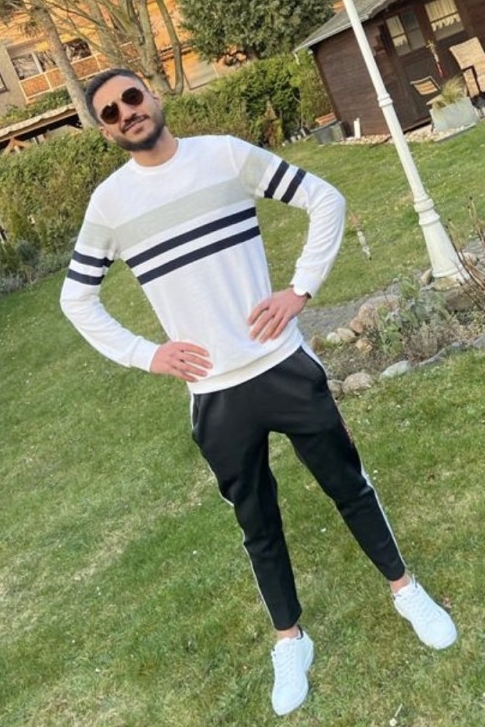 Weiteres Foto von Mohammad