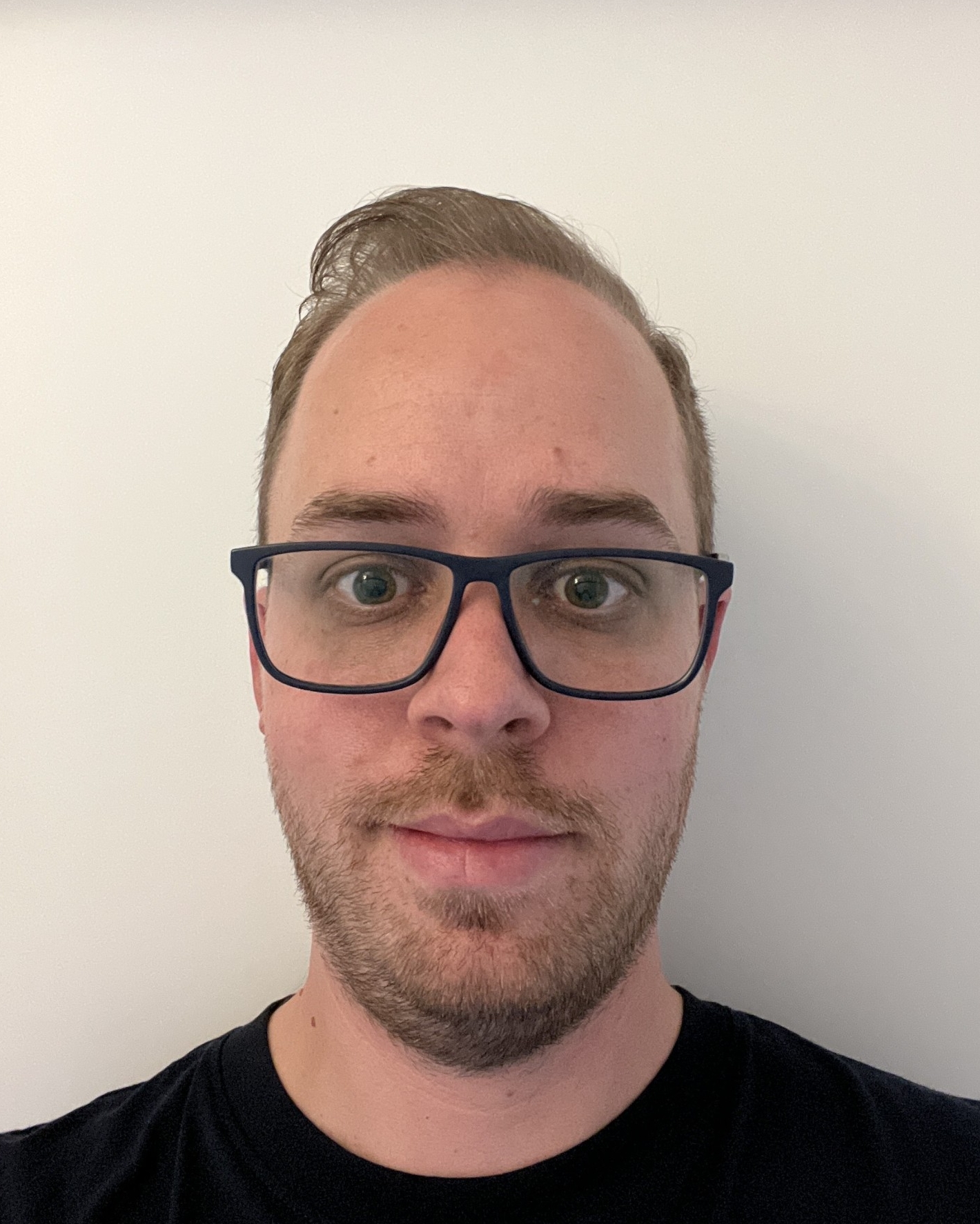 Profilbild von Patrick