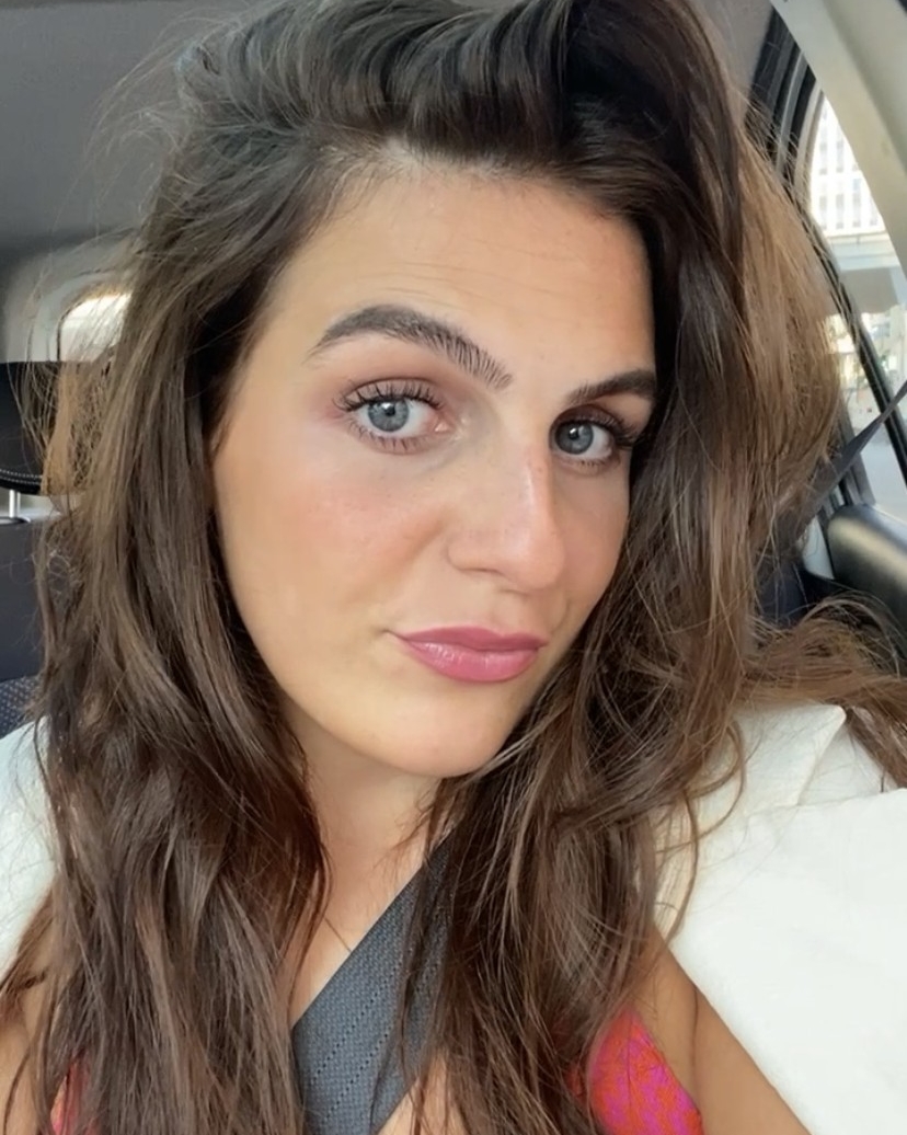Profilbild von Leona Shirin