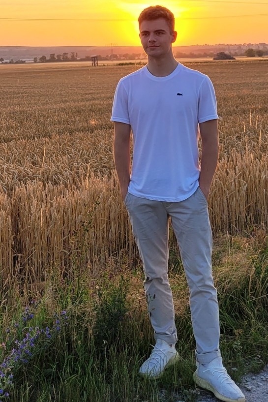Weiteres Foto von Till