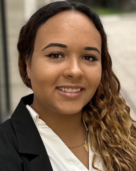 Profilbild von Gloria-Caridad