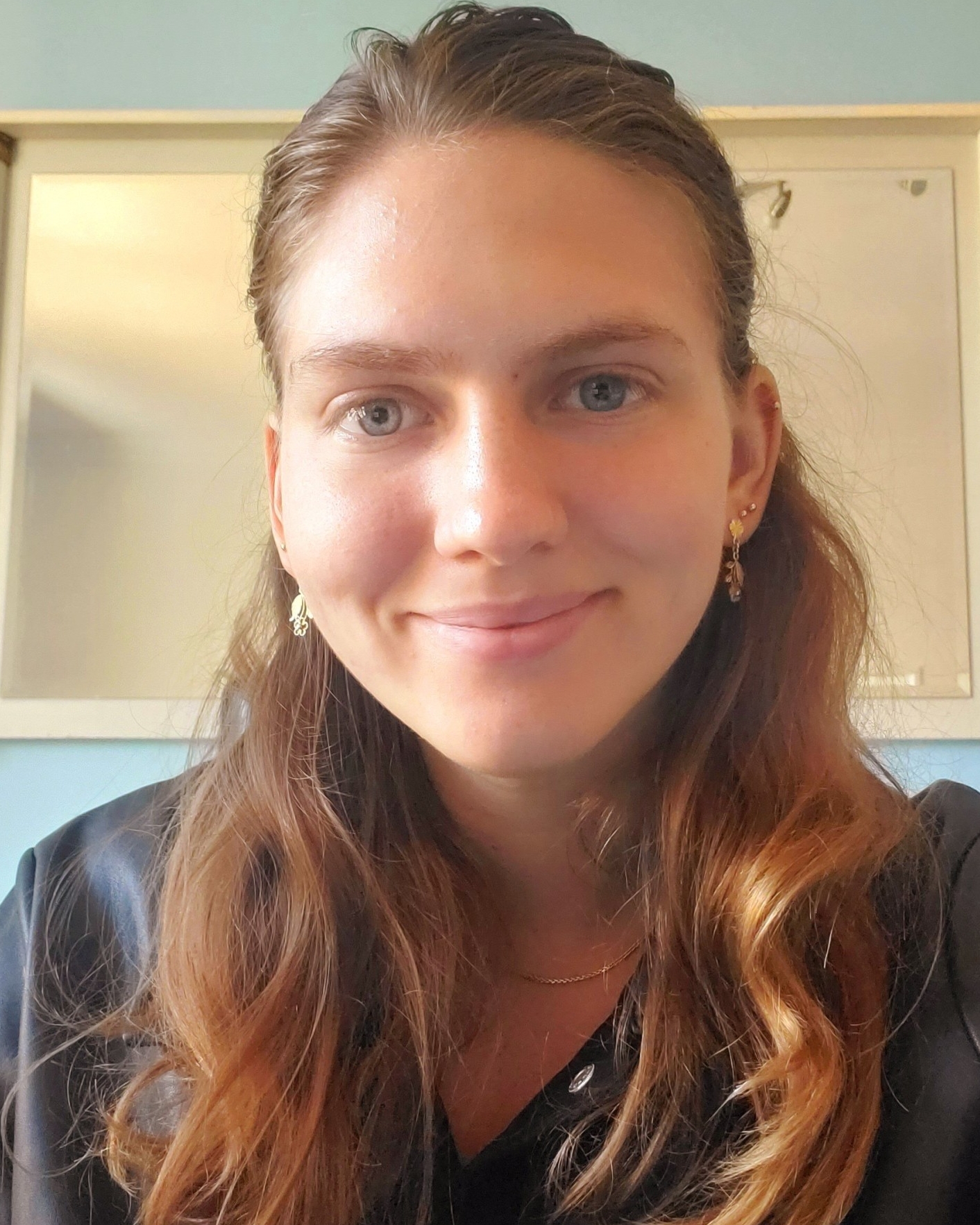 Profilbild von Elena