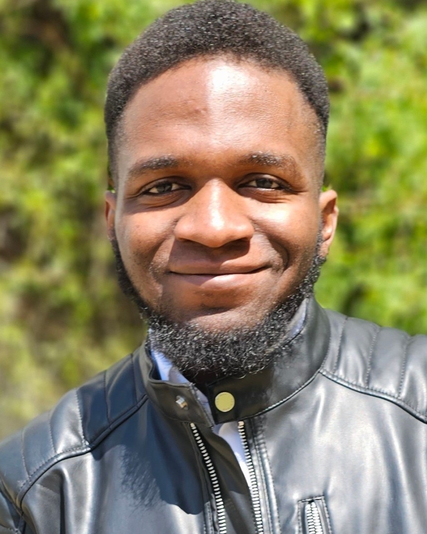 Profilbild von Hugues