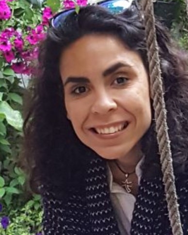 Profilbild von Coral Del Mar