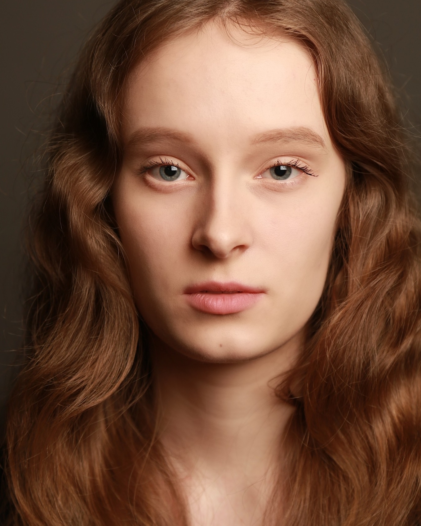 Profilbild von Henrike