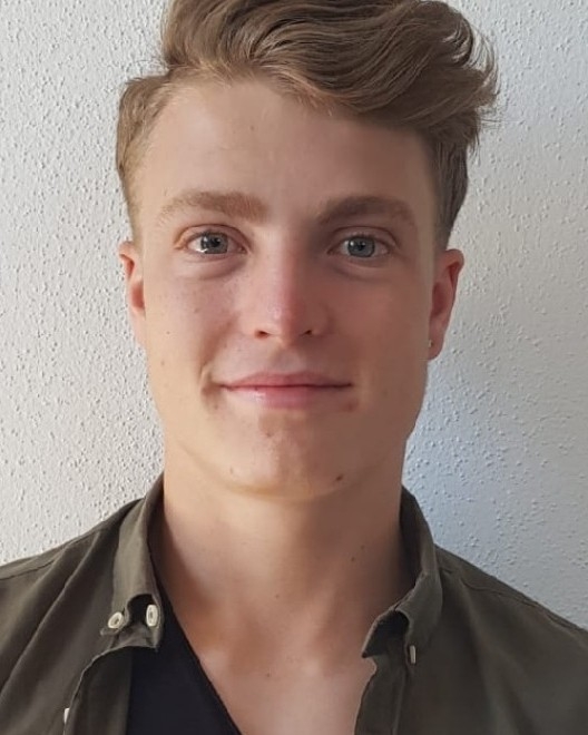 Profilbild von Raphael