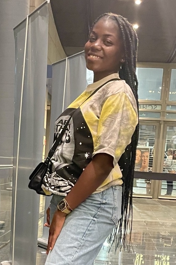 Weiteres Foto von Merveille Chanelle