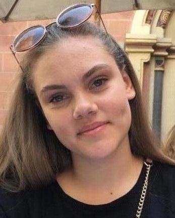Profilbild von Lena