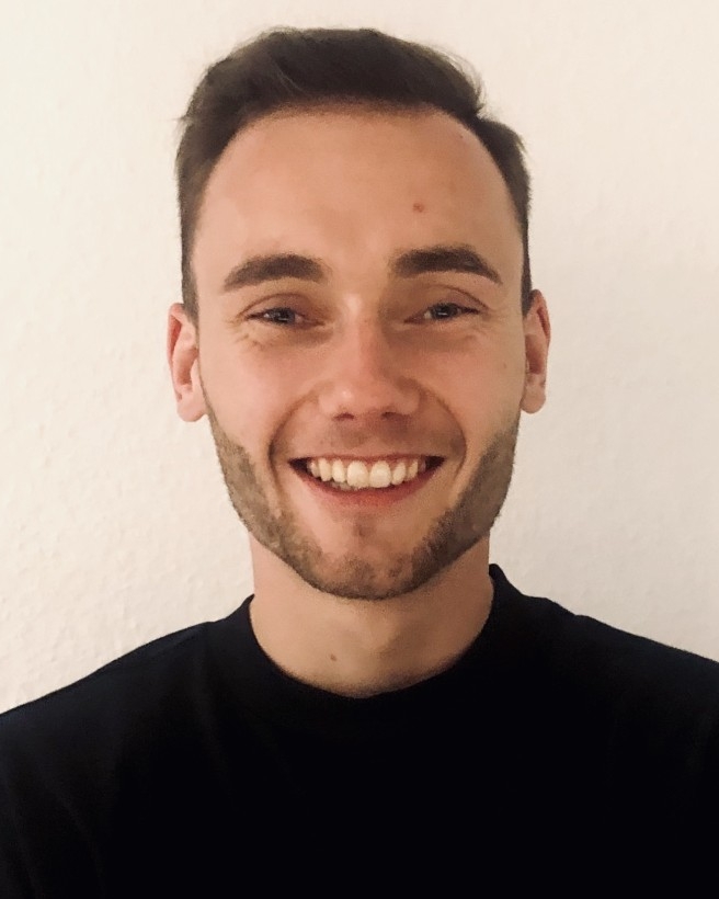 Profilbild von Finn-Ole