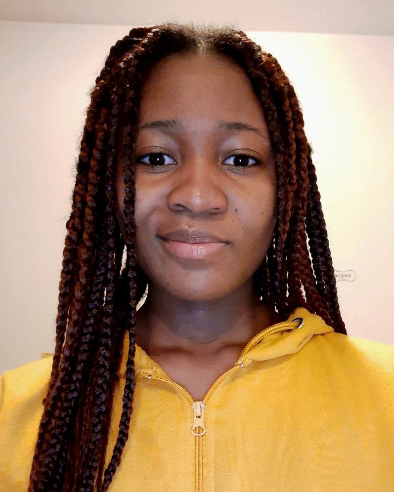 Profilbild von Kerane Devane