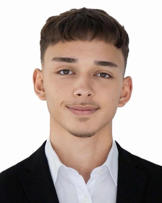Profilbild von Luca