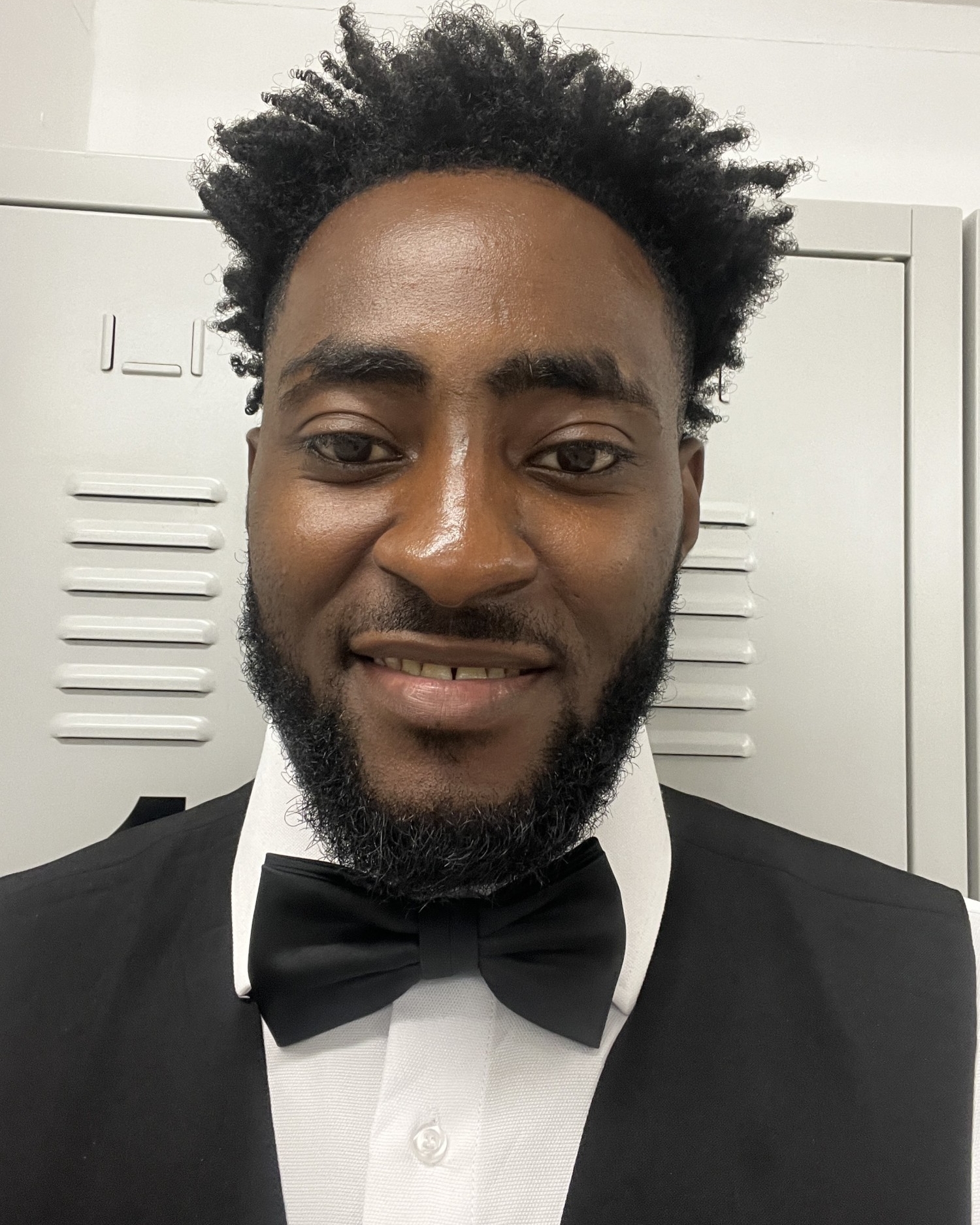 Profilbild von Junior Lesage