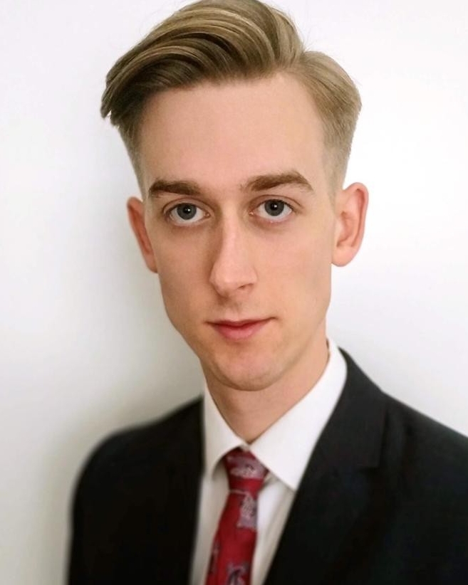 Profilbild von Marcel