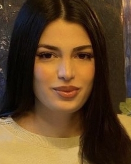 Profilbild von Aleyna